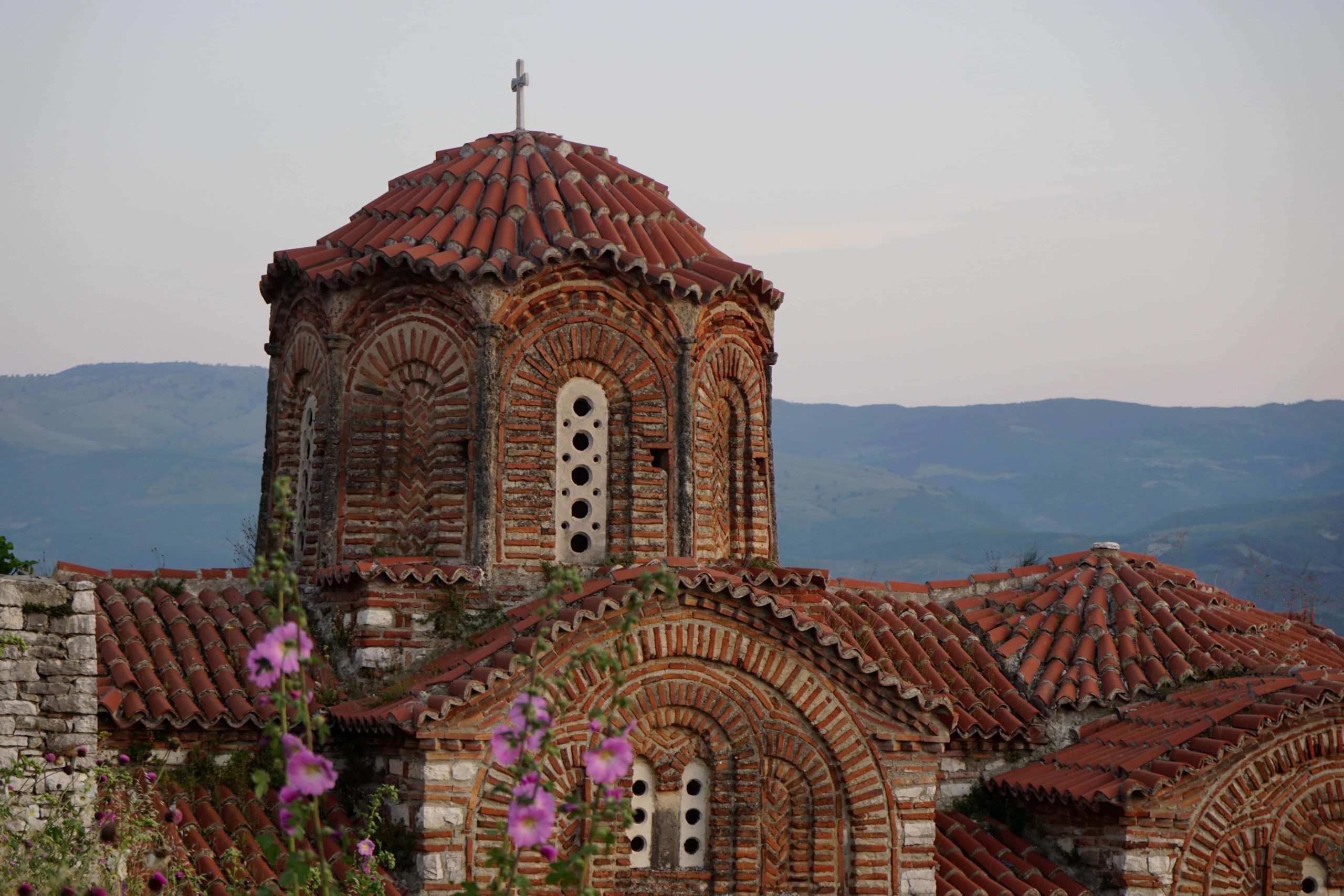 Berat, Albanie (Vladan Raznatovic / Unsplash)