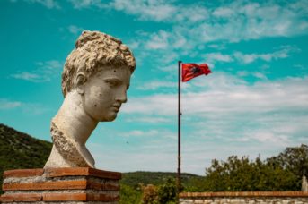 Butrint, Albanie (Renaldo Kodra / Unsplash)