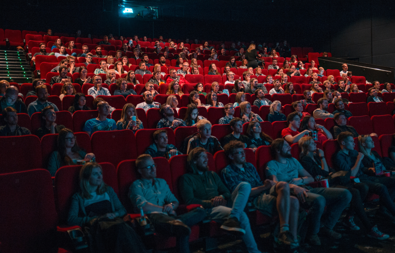 Voyages cinématographiques par Hasamélis