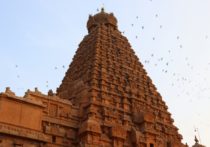 Routes d’Inde du Sud :  Architectures sacrées, paysages et comptoirs d’épices